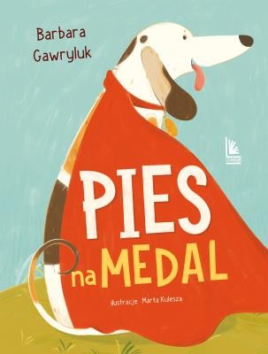 Pies na medal.jpg