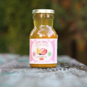 Waniyanpi bulion z wieprzowiny