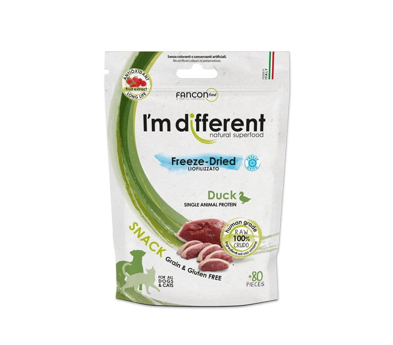 I'm different kaczka.jpg