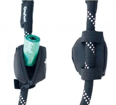 ZippyPaws etui na woreczki