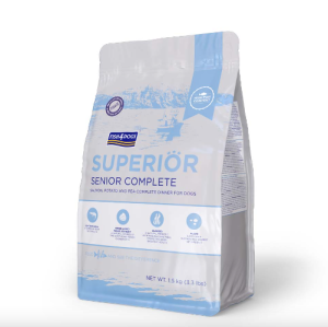 Fish4Dogs Superior Senior