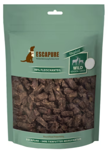 Escapure Softies dziczyzna