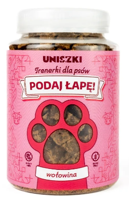 uniszki trenerki