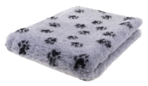 DryBed szare łapki