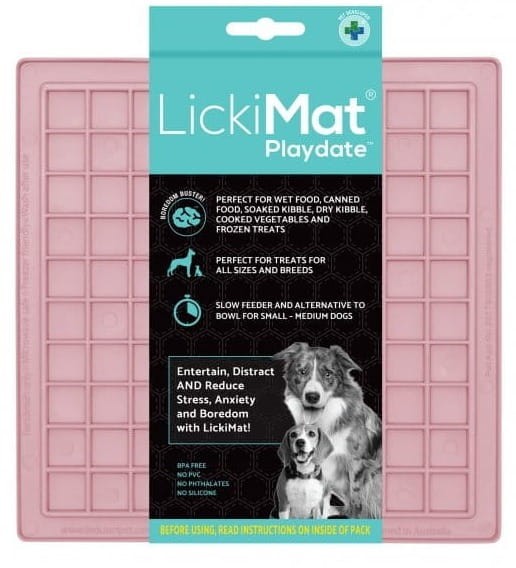 Lickimat Playdate guava.jpeg