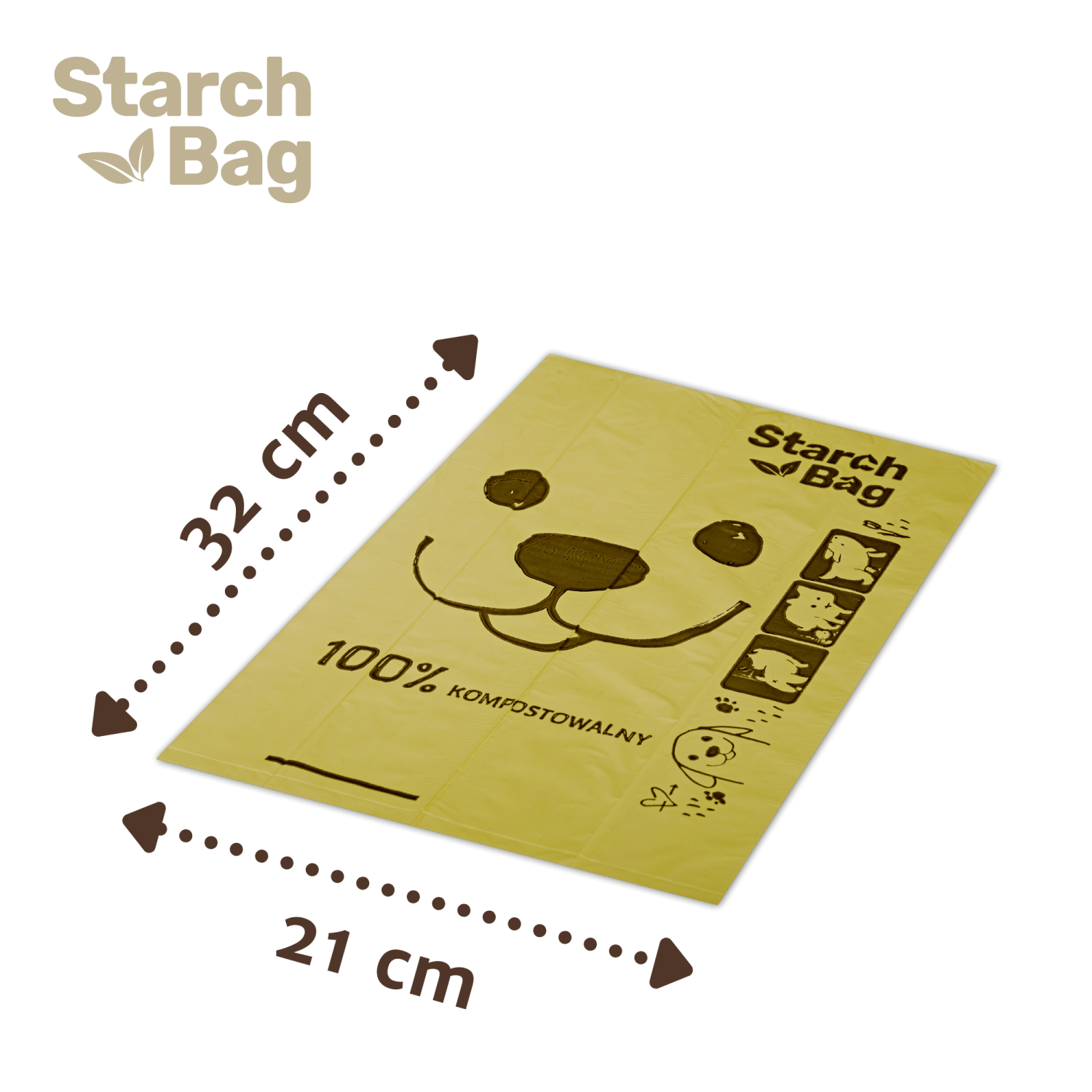 StarchBag
