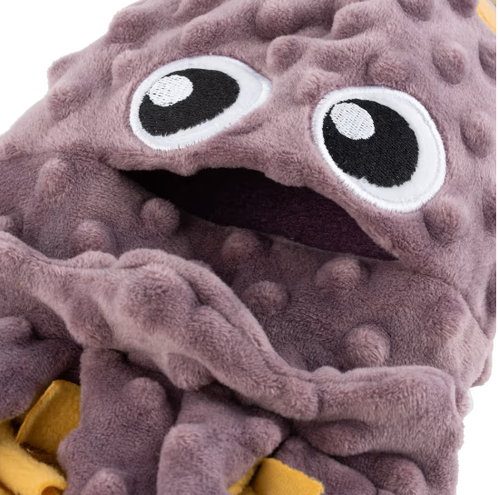 Flamingo zabawka węchowa