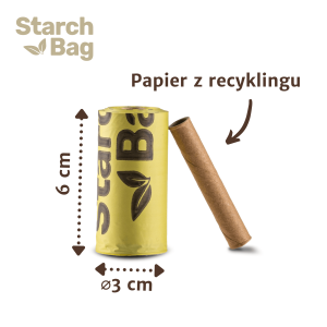 StarchBag