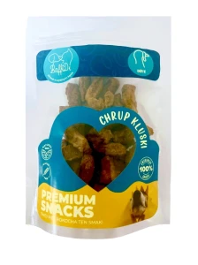 ChrupKluski przysmaki z indyka