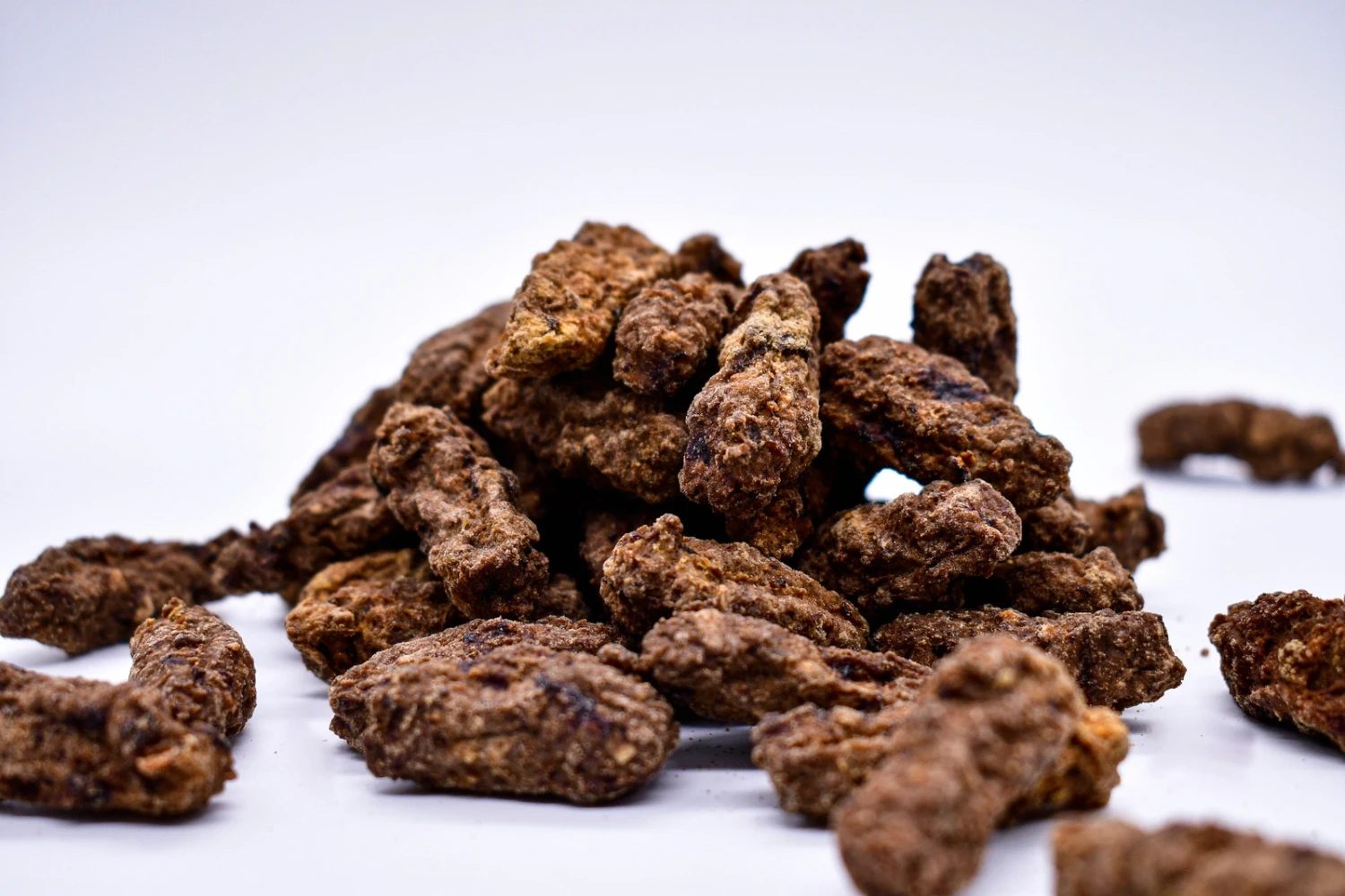 chrupiące przysmaki dla psów