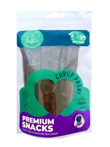 Chrup paski indyk z kokosem