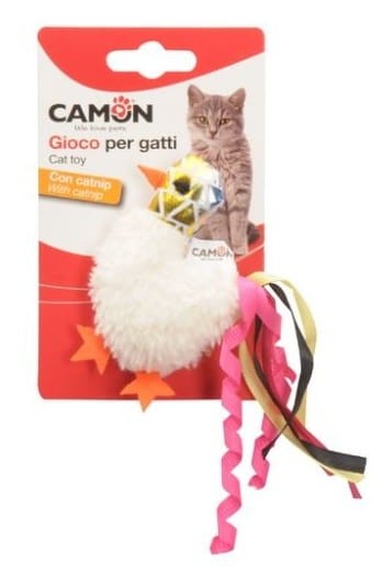 Comon Cat zabawka dla kota.jpg