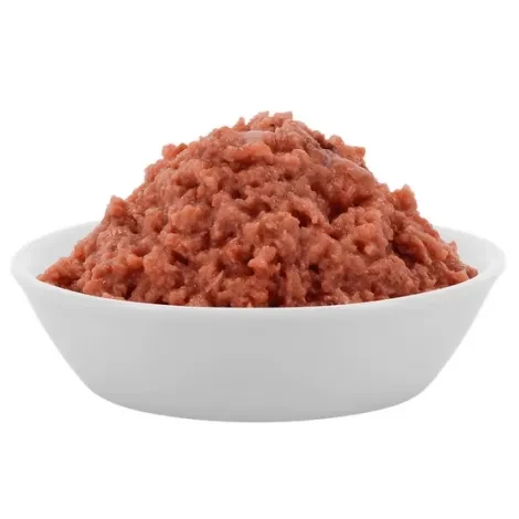 karma dla kota z kaczki
