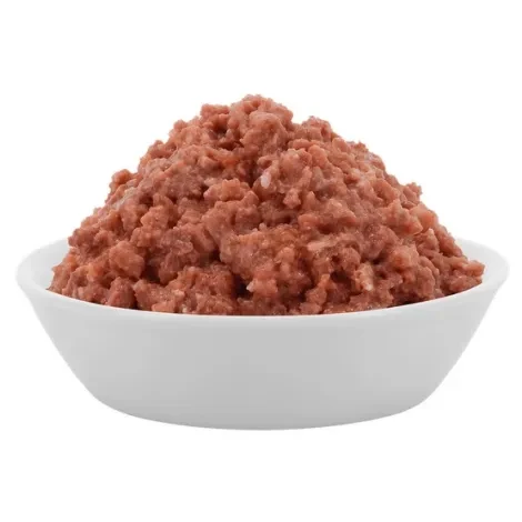 karma dla kota z dzikiem