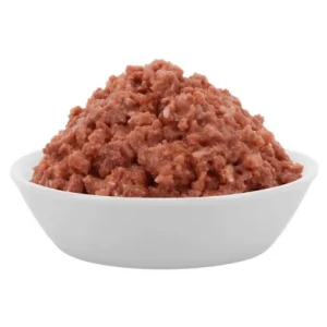 karma dla kota z dzikiem