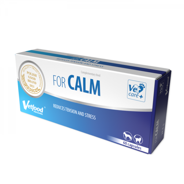for calm