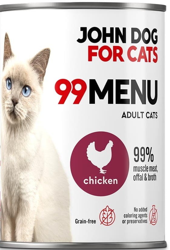 Joh dog for cats kurczak.jpg