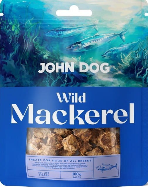 John Dog makrela.jpg