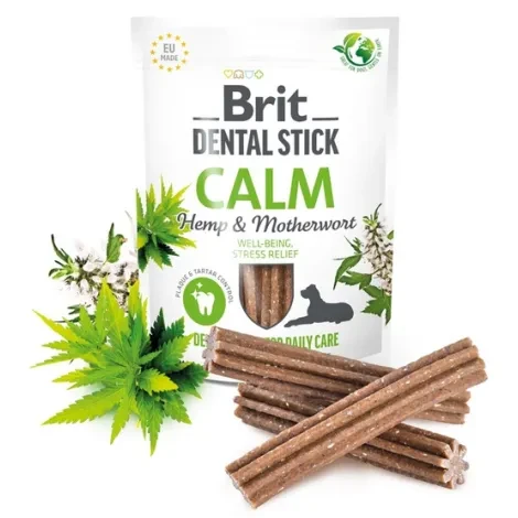 brit dental stick calm.webp