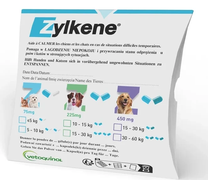 zylkene