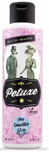 Petuxe szampon dla wrażliwej skóry.png