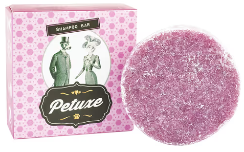 Petuxe szampon dla psa w kostce.png