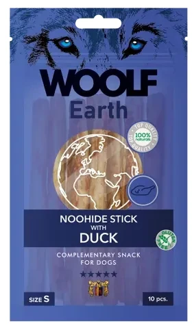 woolf earth kaczka