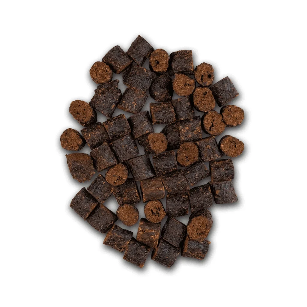 crunchy uniszki