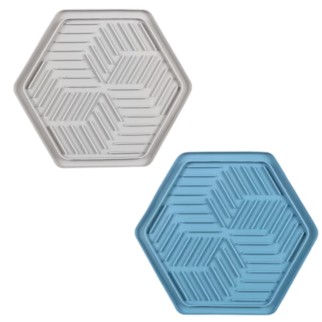 Flamingo Lick Pad Bean