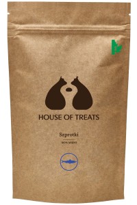 Szprotka - opakowanie