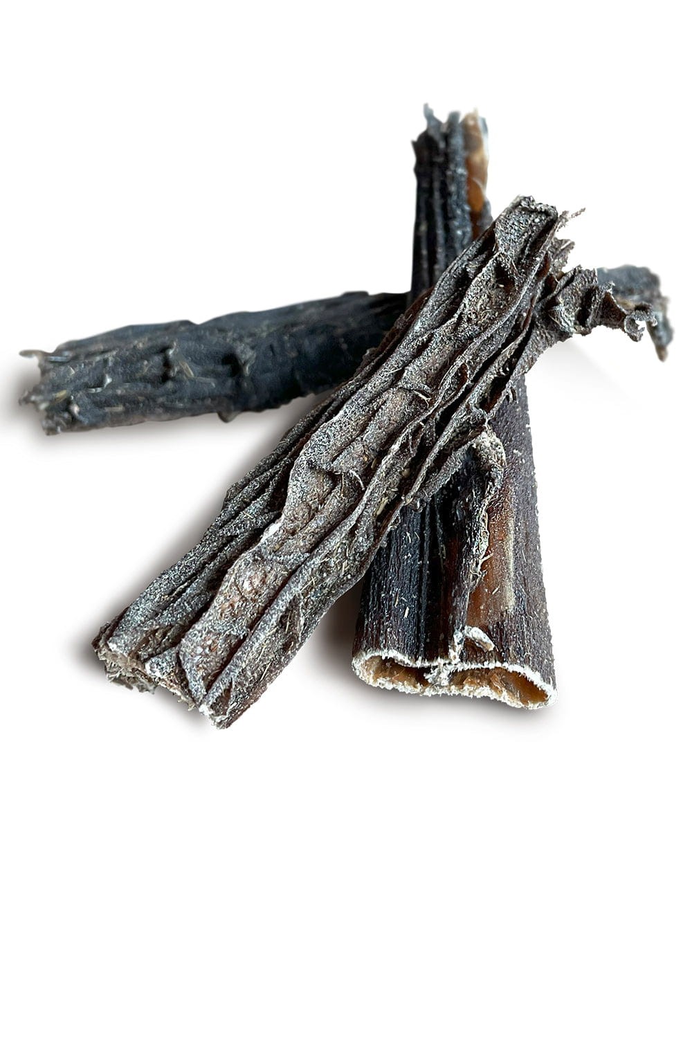 Żwacz wołowy - środek