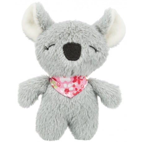 koala zabawka dla kota