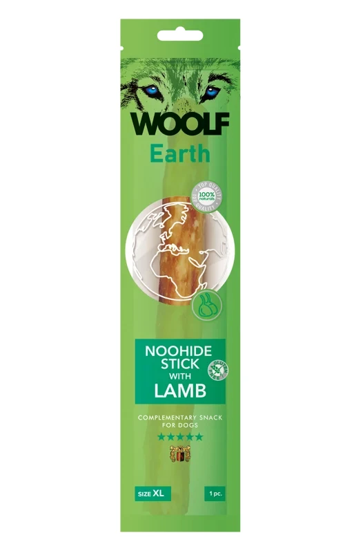 woolf earth gryzak dla psa xl.webp