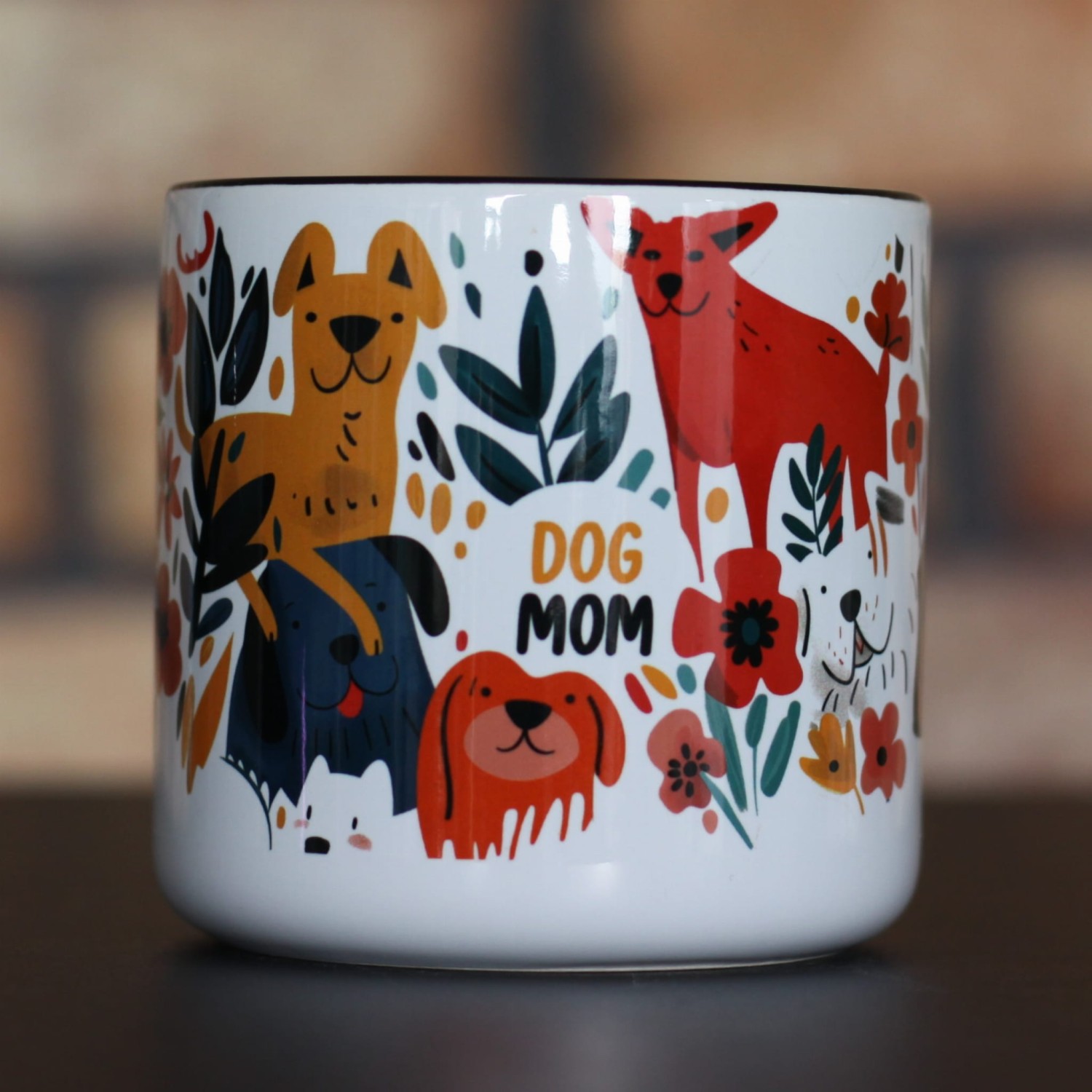 Kubek dog mom.JPG