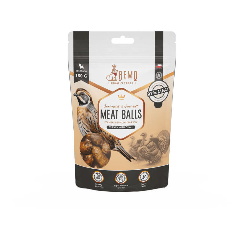Bemo meat balls przepiórka.jpg