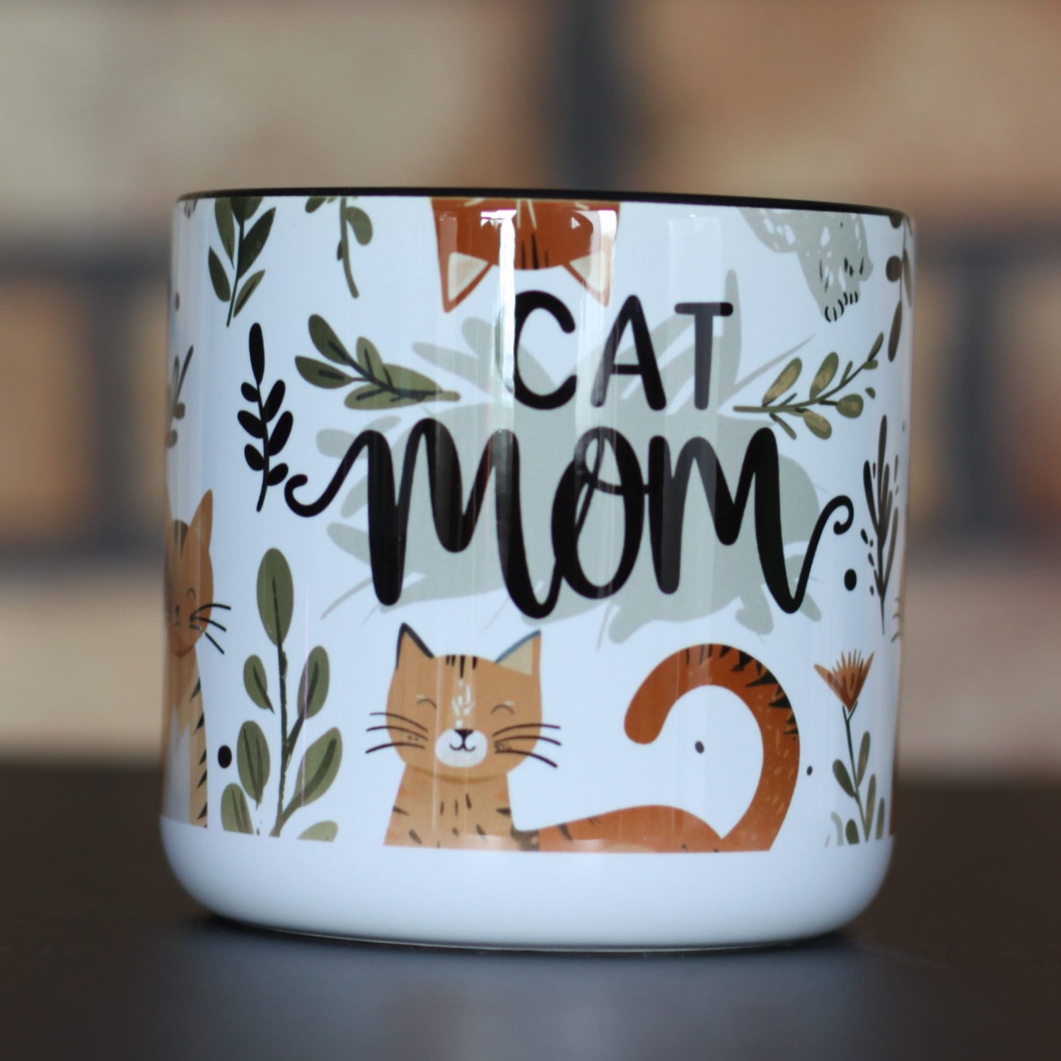 Kubek  cat mom.JPG