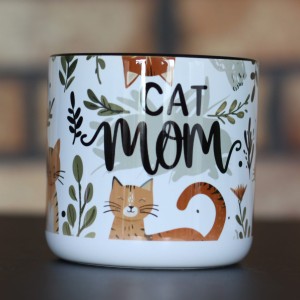 Kubek  cat mom.JPG