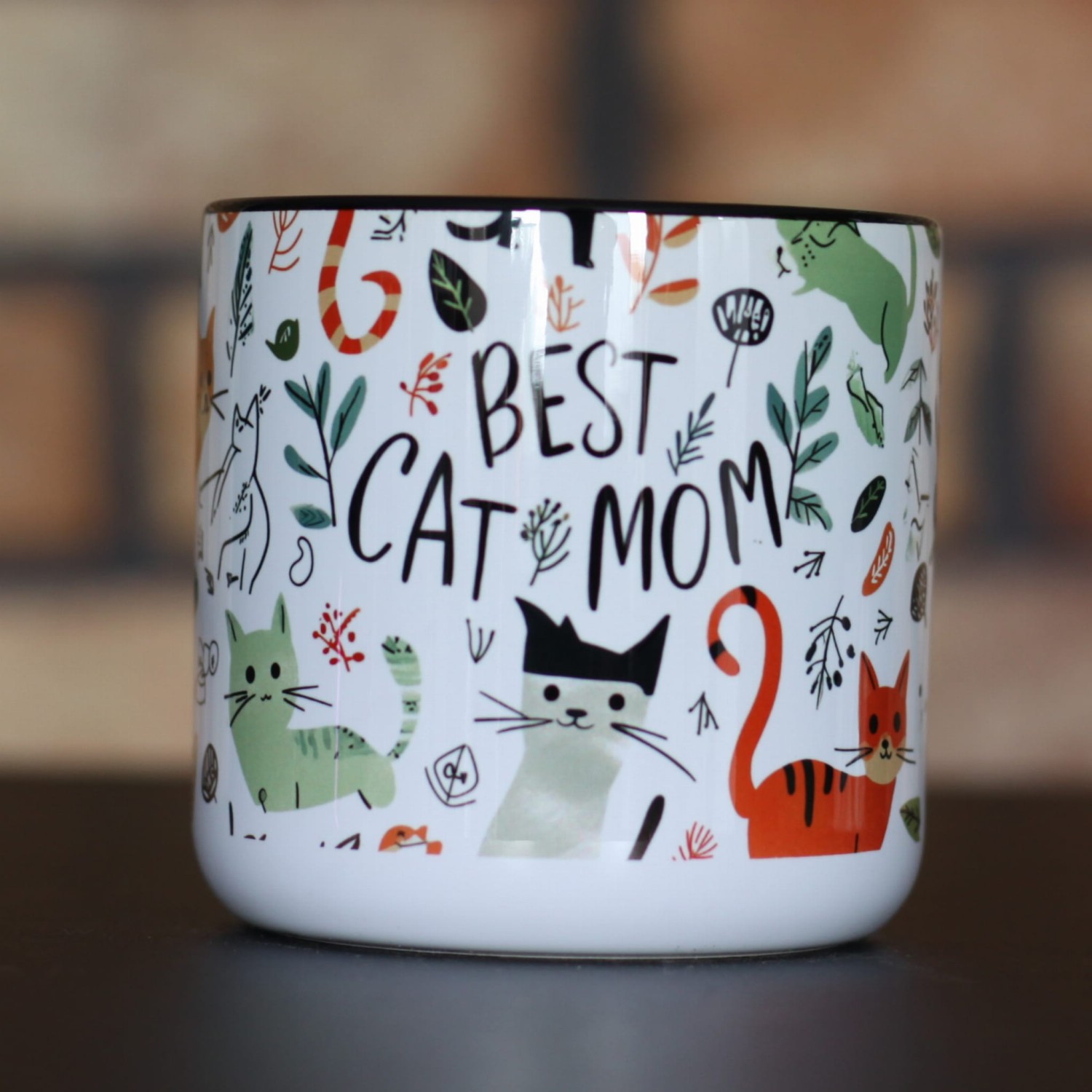 Kubek  best cat mom.JPG