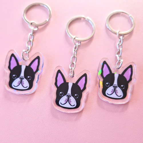 brelok do kluczy boston terrier.png