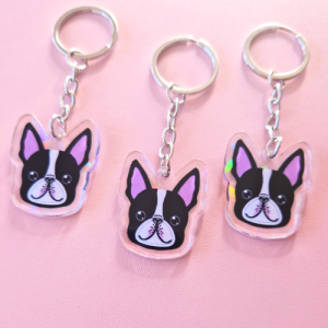 brelok do kluczy boston terrier.png