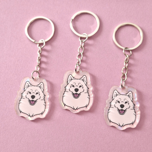 breloczek z samoyedem.png