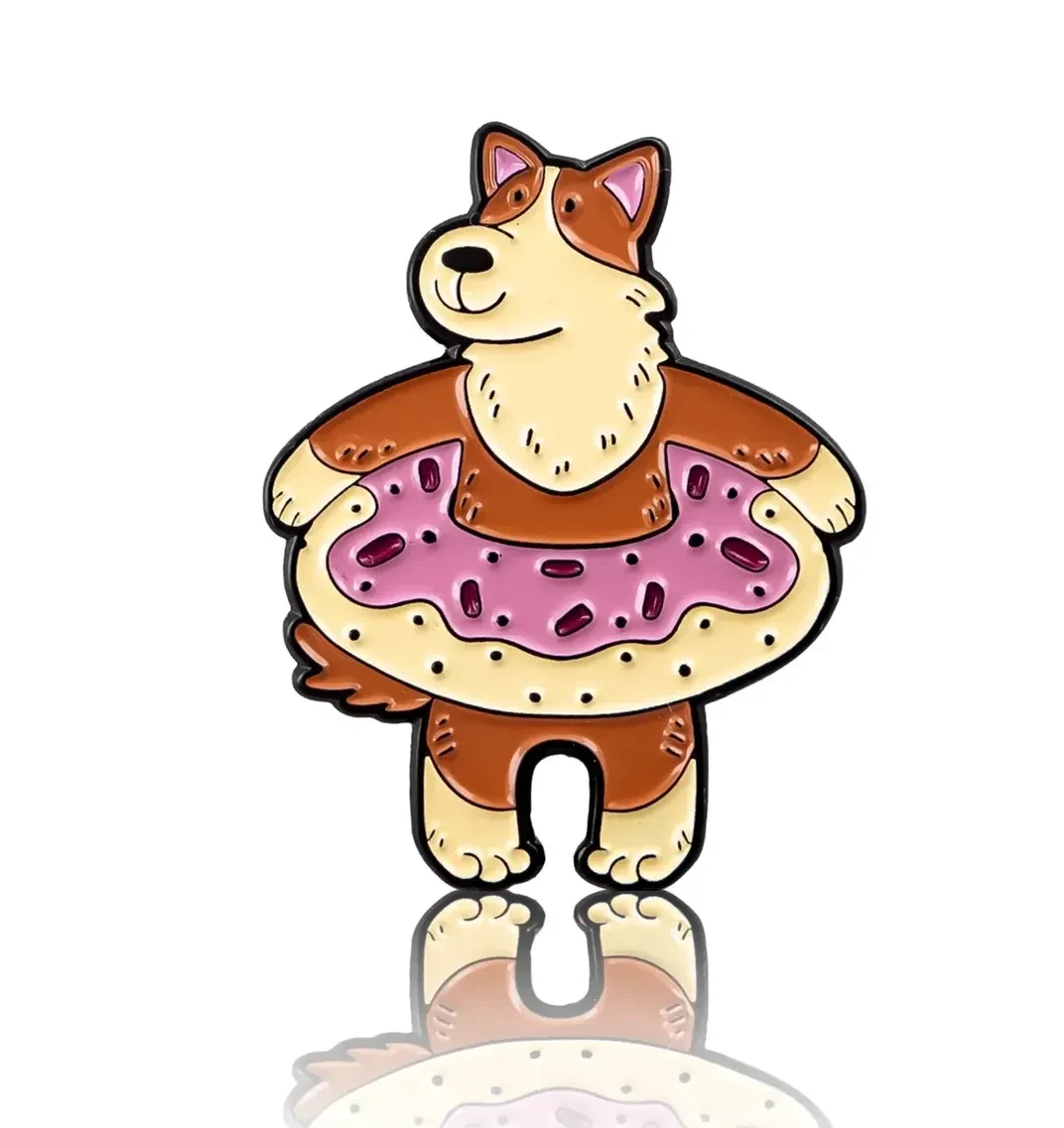 pin pies w pączku.webp