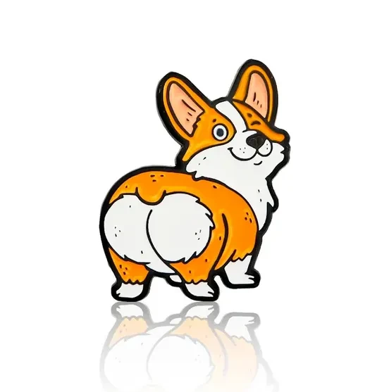 przypinka corgi.webp