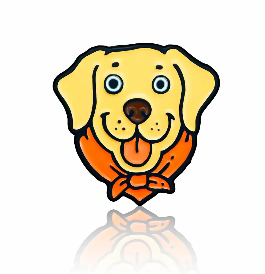 pin larador z chustą.webp