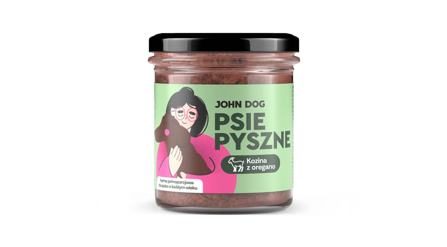 john dog psie pyszne koza.jpg