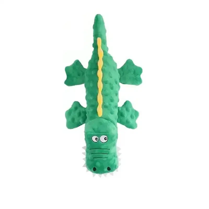 pluszowy krokodyl dla psa.webp