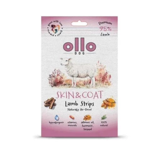 skin&coat przysmaki funkcyjne.webp