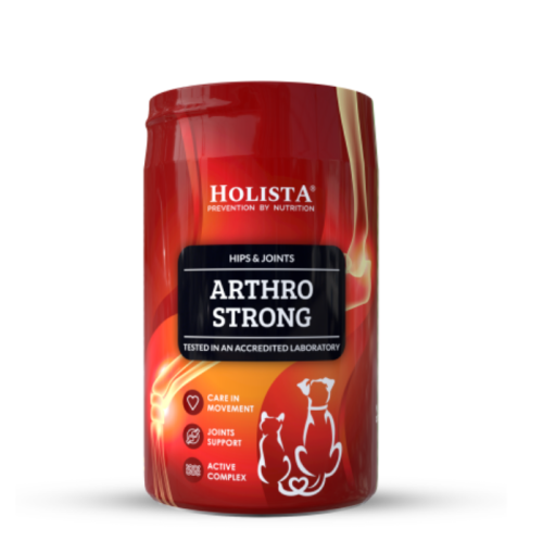 Holista arthrostrong