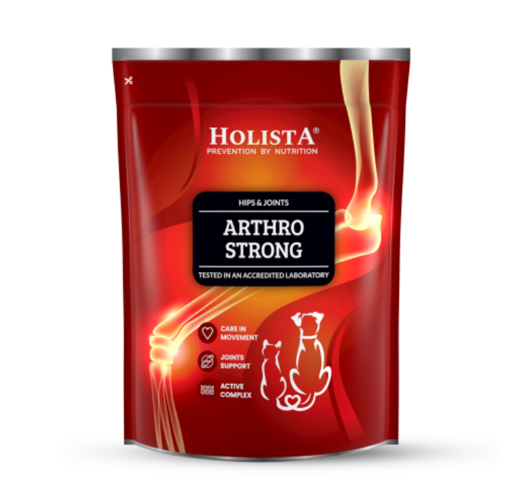 holista arthro strong