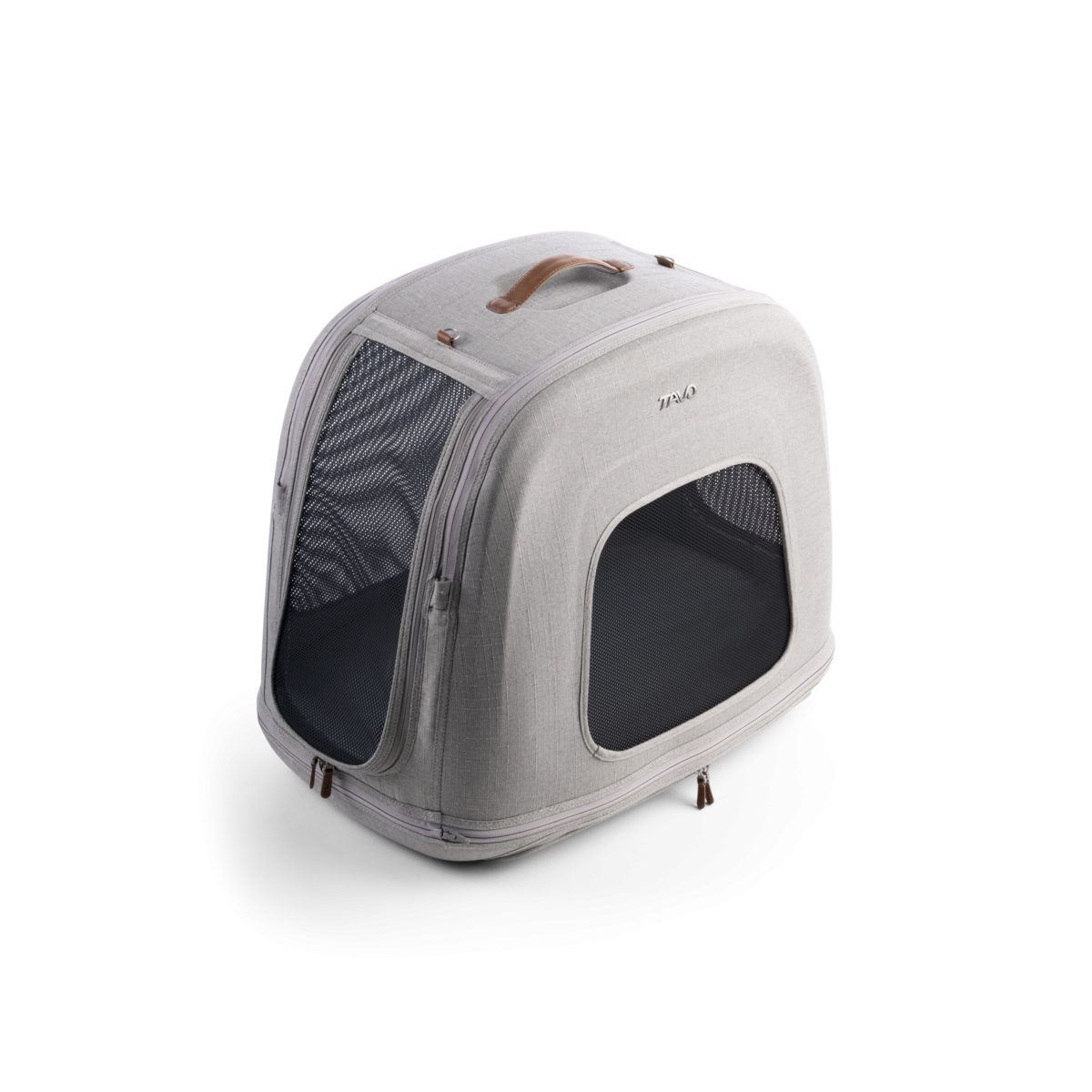 transporter samochodowy beżowy.png